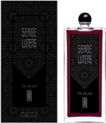 Serge Lutens Fils De Joie woda perfumowana 100ml - opinie i ceny