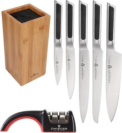 Knife block Klassiker - Zwieger