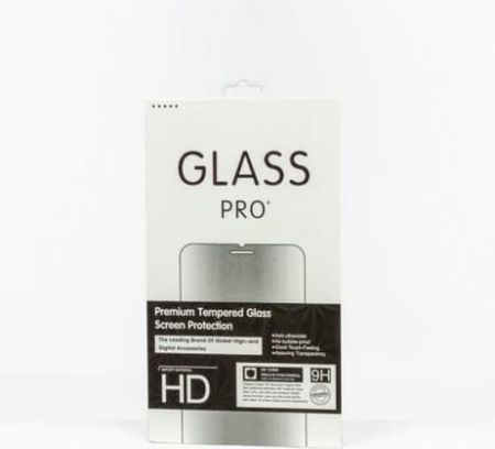 Techonic 9H Glass Huawei Ascend Y6P