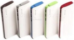 Techonic Powerbank 20000 Mah 3U 3Xusb Czarny