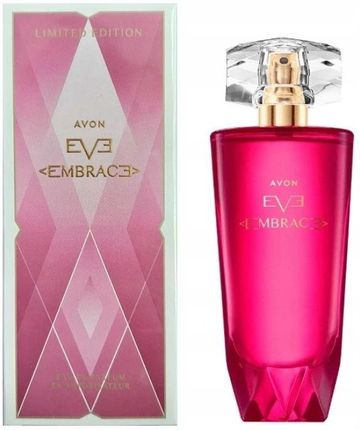 Eve Embrace 50 ml Woda Perfumowana Avon