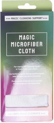 Bama Ściereczka Z Mikrofibry Magic Microfiber Cloth M0020 Biały