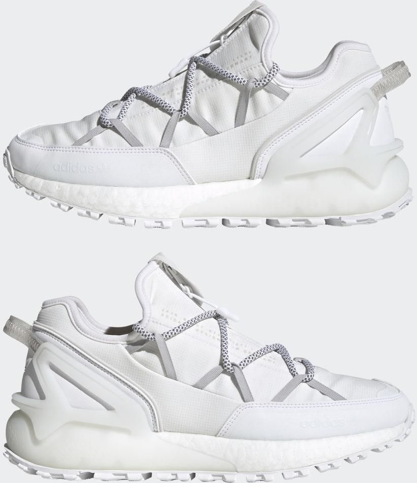 *・＊・* ADIDAS ZX 22 BOOST BUTY SPORTOWE SNEAKERSY OKAZJA 38 lekkie