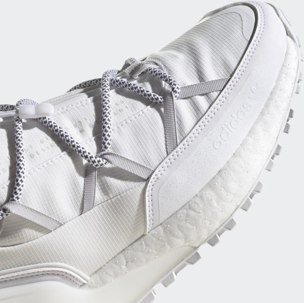 【あ】 アツクラ adidas x Gucci ZX 8000 Pink Strata Men's - IE2271