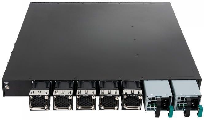 D-Link DXS-3610-54S - Opinie i ceny na Ceneo.pl