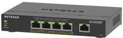 NETGEAR GS305EP (GS305EP-100PES)