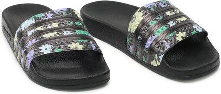 Adidas Klapki adilette W H00141 Czarny - Ceny i opinie - Ceneo.pl