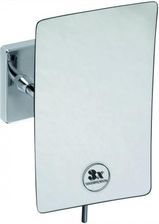 Zdjęcie Bemeta 112201222 Lusterko Łazienkowe 3X - Skierniewice