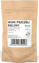 Zdjęcie Esent WOSK PSZCZELI BIELONY W GRANULKACH 100g - Będzin