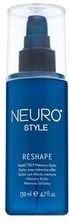 Paul Mitchell Neuro Style Reshape HeatCTRL Memory Styler krem do stylizacji do stylizacji 139 ml