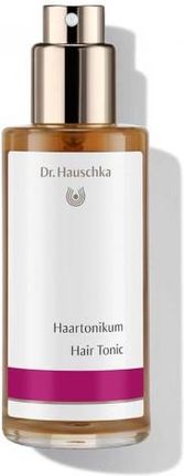 Dr. Hauschka Hair Tonic tonik do pielęgnacji włosów i skóry głowy 100ml