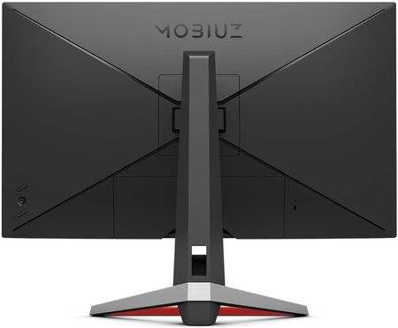 Monitor Benq MOBIUZ EX2710S (9HLKFLATBE) - Opinie i ceny na
