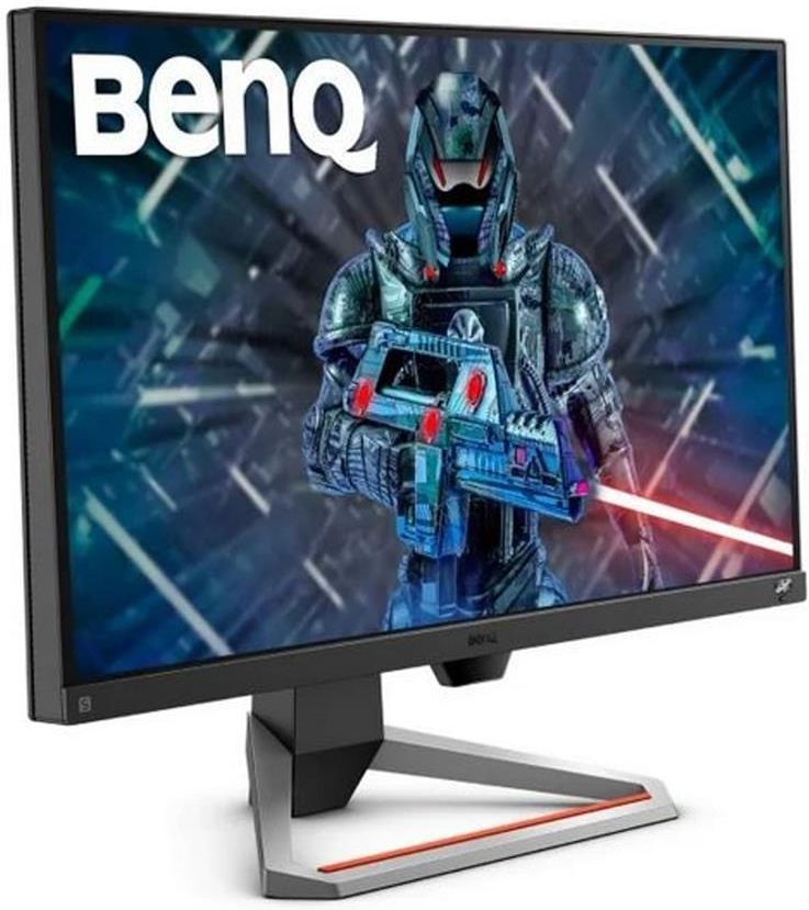BenQ MOBIUZ EX2710S ゲーミングモニター Amazon.co.jp: ベンキュージャパン BenQ MOBIUZ EX2710S