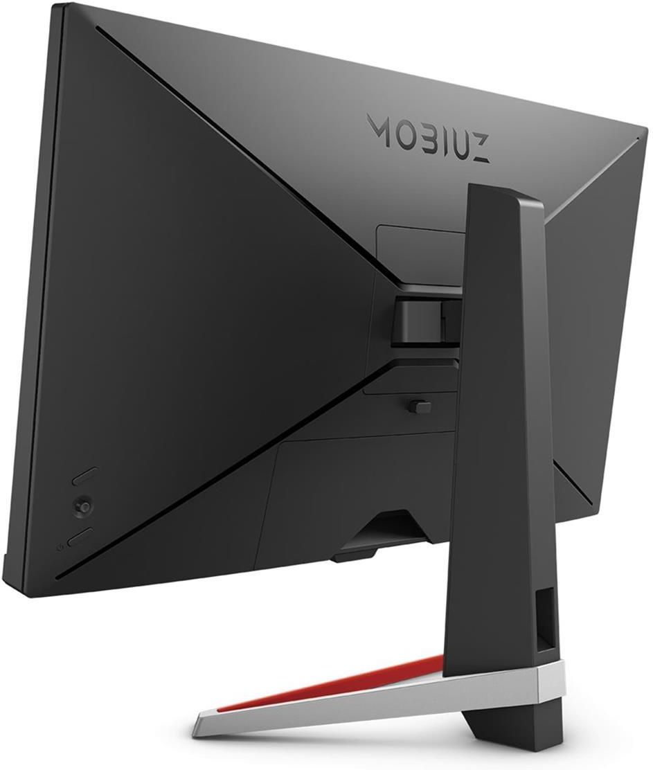 Monitor Benq MOBIUZ EX2710S (9HLKFLATBE) - Opinie i ceny na
