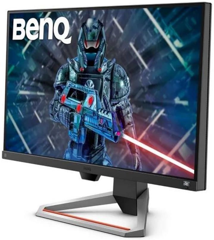 Monitor Benq MOBIUZ EX2710S (9HLKFLATBE) - Opinie i ceny na