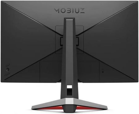 Benq MOBIUZ EX2710S (9HLKFLATBE) - фото 2