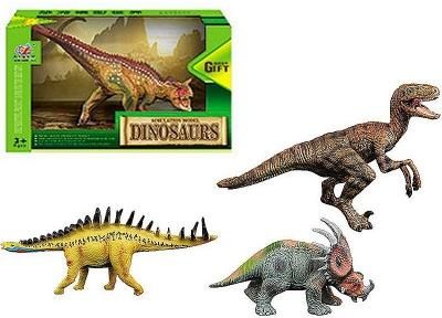 Adar Figurka Dinozaur (523791)