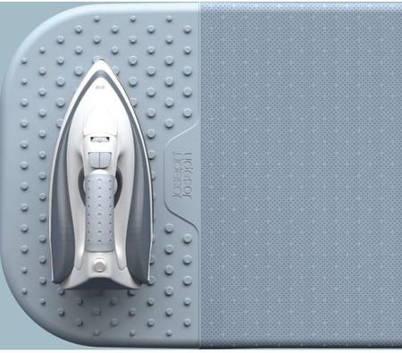 Joseph Joseph Składana Deska Do Prasowania Ubrań Glide Easystoring Szara (50005) - zdjęcie 3