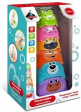 Zdjęcie Askato Piramidka zwierzątka - Elbląg