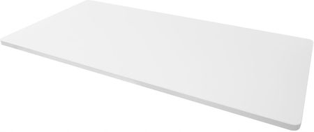 Blat laminowany FIBER NOVELTY 140 x 70 cm Biały