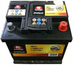 Bosch Akumulator 45Ah 400A Sakura Pro