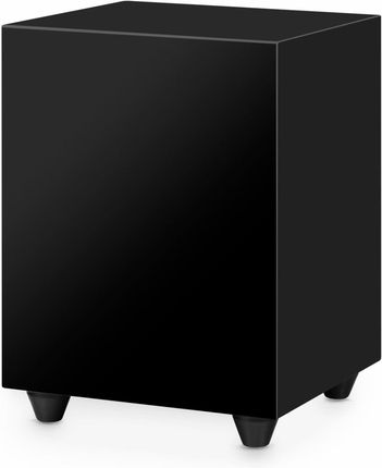 Please Select ProJect Sub Box 50 Subwoofer Black