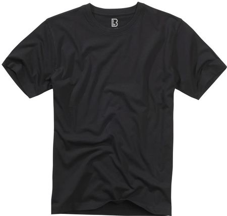 Dziecięcy T-Shirt Brandit Black 