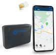 CALMEAN Vehicle Battery Big 2, Lokalizator GPS do 120 dni! SIM+APP 
