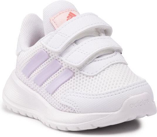 Adidas Buty Tensaur Run I GZ2689 BiaÅy - Ceny i opinie - Ceneo.pl