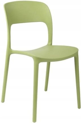 Intesi Krzesło Flexi Zielone