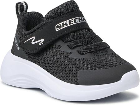 Skechers Sneakersy Selectors 403764N/BLK Czarny