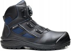 Base Be-Fast Top B0821 Czarny Niebieski