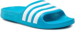Zdjęcie adidas Klapki adilette Aqua K FY8071 Niebieski - Błażowa