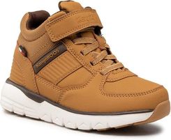 Zdjęcie KangaRoos Trzewiki K-Ts Caspo Ev Rtx 18609 000 3022 Brązowy - Łomianki