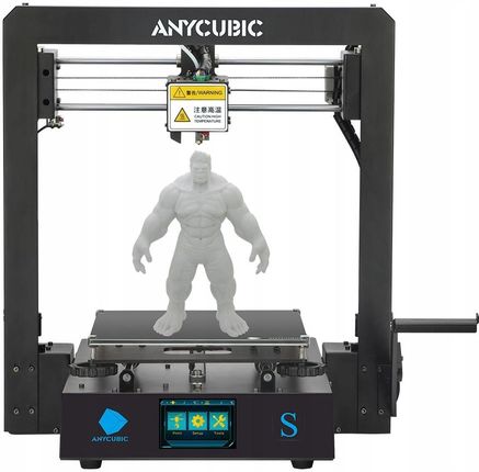 ANYCUBIC MEGA-S 3Dプリンター 3Dプリンター】Anycubic MEGA-Sレビュー | あること・ないこと日記