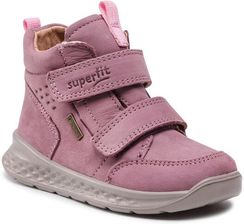 Zdjęcie Superfit Trzewiki GORE-TEX 1-000367-8500 M Różowy - Marki