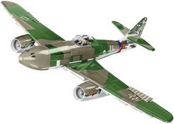 COBI Historical Collection WWII Messerschmitt Me262 A-1a (COBI-5721)