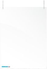 Zdjęcie Ekran Ochronny Z Pleksi Wiszący 100X150Cm 3Mm - Ostroróg