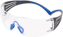 Zdjęcie 3M Okulary Ochronne Bezbarwne Securefit 401Sgaf - Lędziny