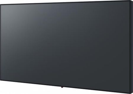 Panasonic Monitor Th-75Sqe1 Uchwyt I Kabel Hdmi