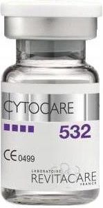 Revitacare Cytocare 532 1 X 5 Ml