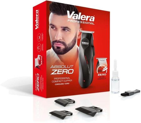 Valera Swiss Absolut Zero Maszynka - zdjęcie 2