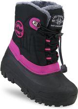 Zdjęcie Śniegowce Dziecięce buty Lee Cooper ocieplane 28 - Pszów