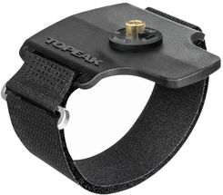 Zdjęcie Topeak Bikeman Pasek Mocujący Ninja Master+ Free Strap Pack Srebrny - Siechnice