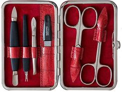 Zdjęcie DuKaS Zestaw do manicure 6 sztuk PL 126CVM - Sochaczew