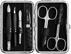 Zdjęcie DuKaS Zestaw do manicure 6 sztuk PL 126CNH - Buk