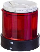Schneider Electric Moduł Światła Ciągłego Czerwone 24V Ac/Dc Led (XVBC2B4)