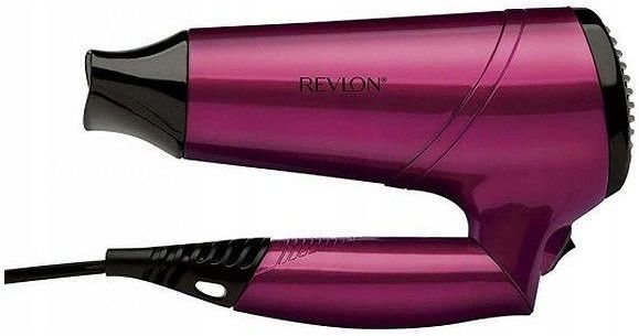 фото Фен дорожній Revlon RVDR5229E2
