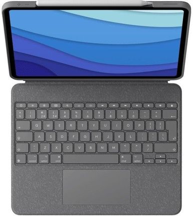 iPad Air (第4世代) 256GB + COMBO TOUCH COMBO TOUCH for iPad Air (第4世代)｣ レビュー | キーボード