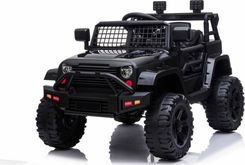 Zdjęcie Ramiz Pojazd Jeep Dark Night Czarny - Bobolice